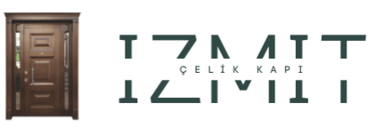 İzmit Çelik Kapı
