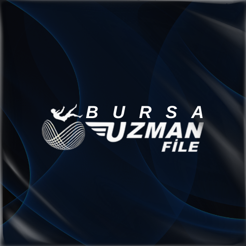 Bursa Uzman File