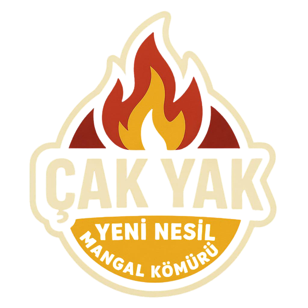 Çakyak Mangal Kömürü