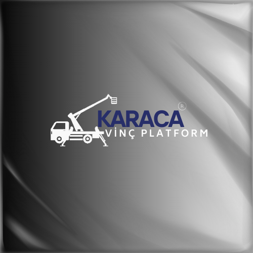 Karaca Vinç Platform