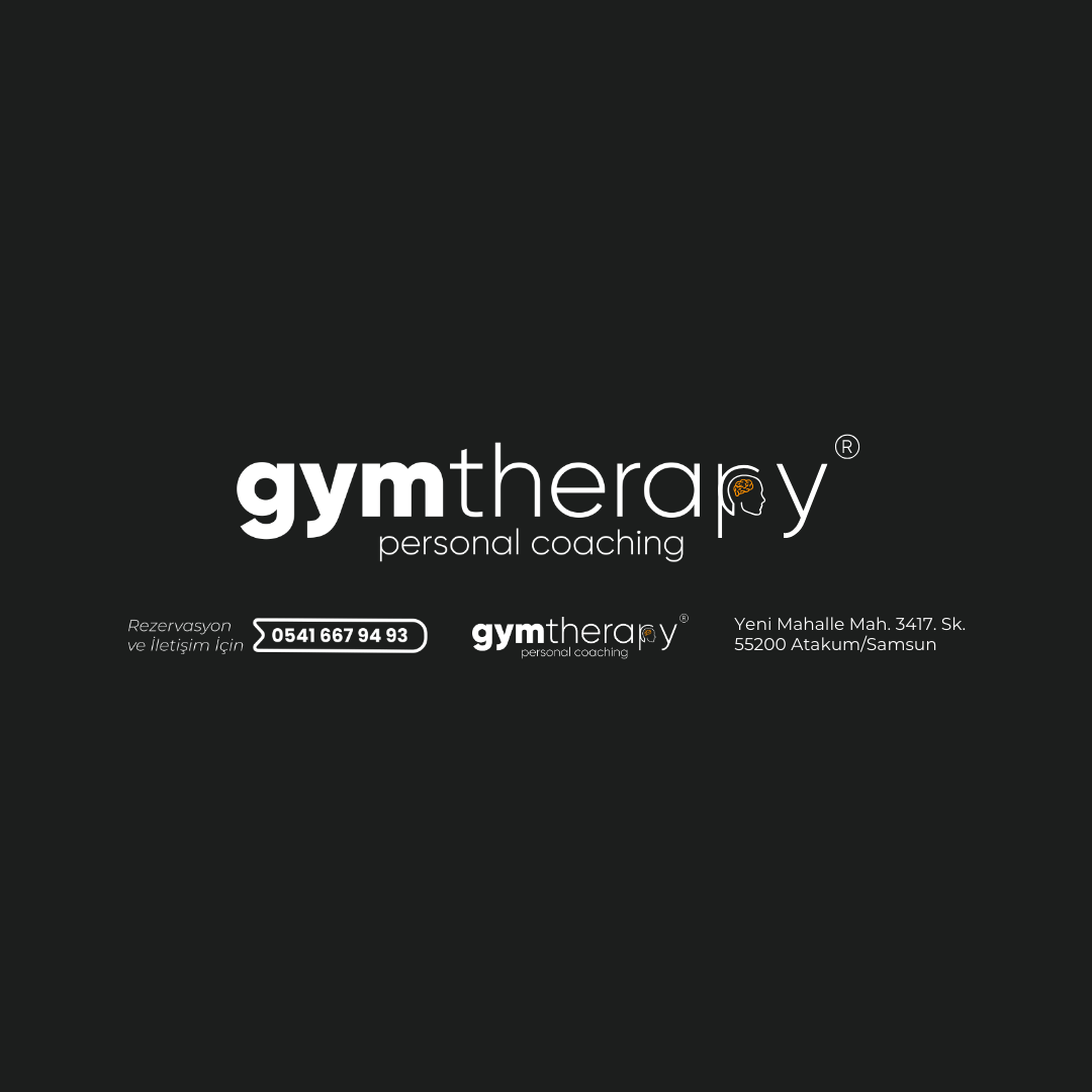 Gym Therapy